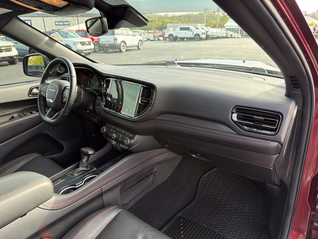 2026 Dodge Durango GT Plus AWD HEMI V8