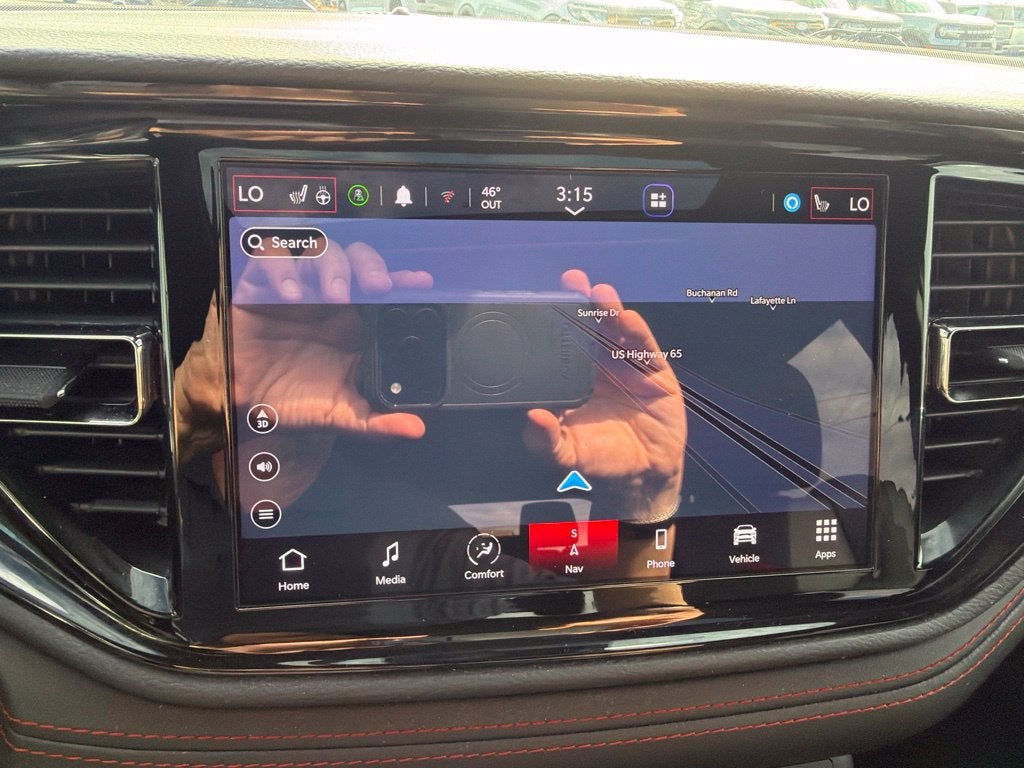 2026 Dodge Durango GT Plus AWD HEMI V8