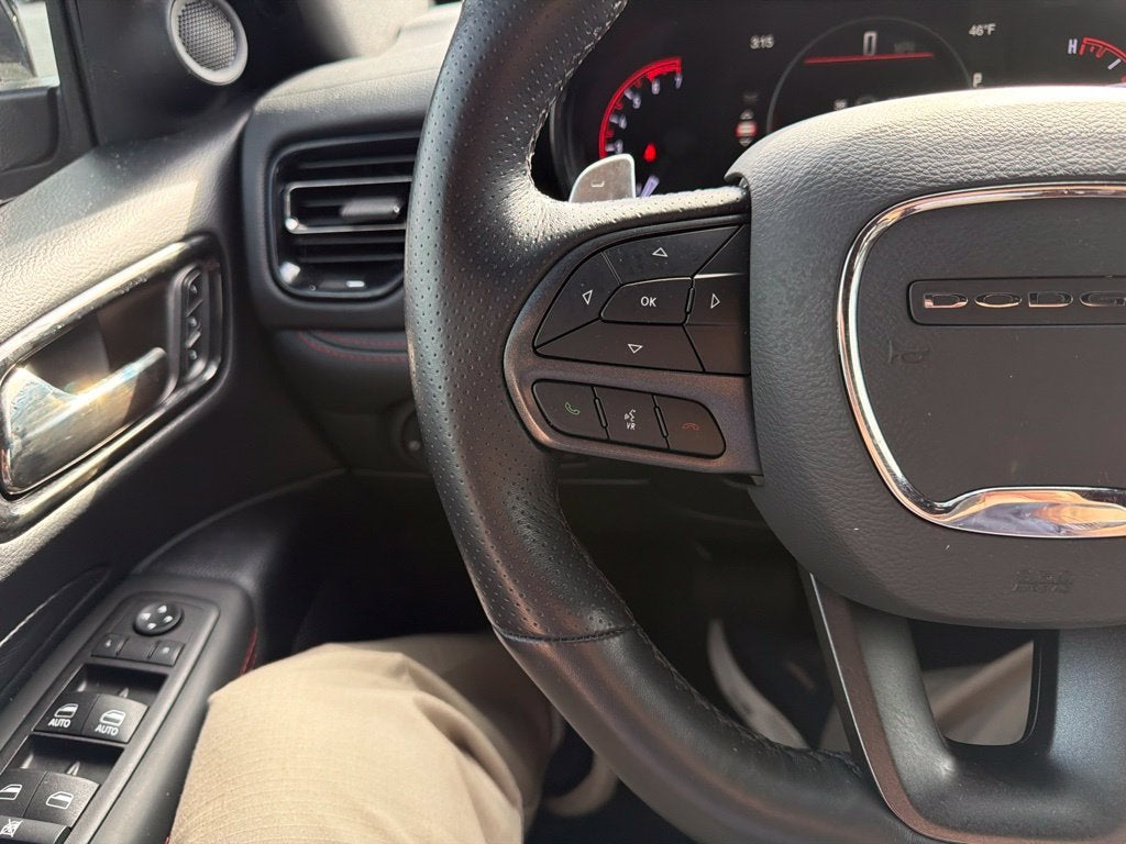 2026 Dodge Durango GT Plus AWD HEMI V8