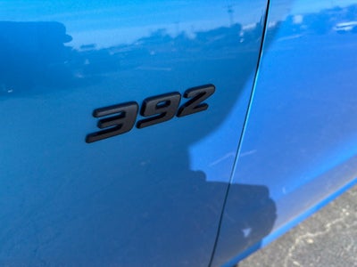 2027 Dodge Durango R/T 392 Plus AWD
