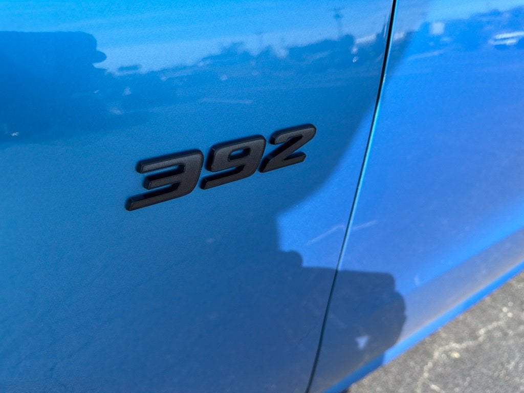 2027 Dodge Durango R/T 392 Plus AWD