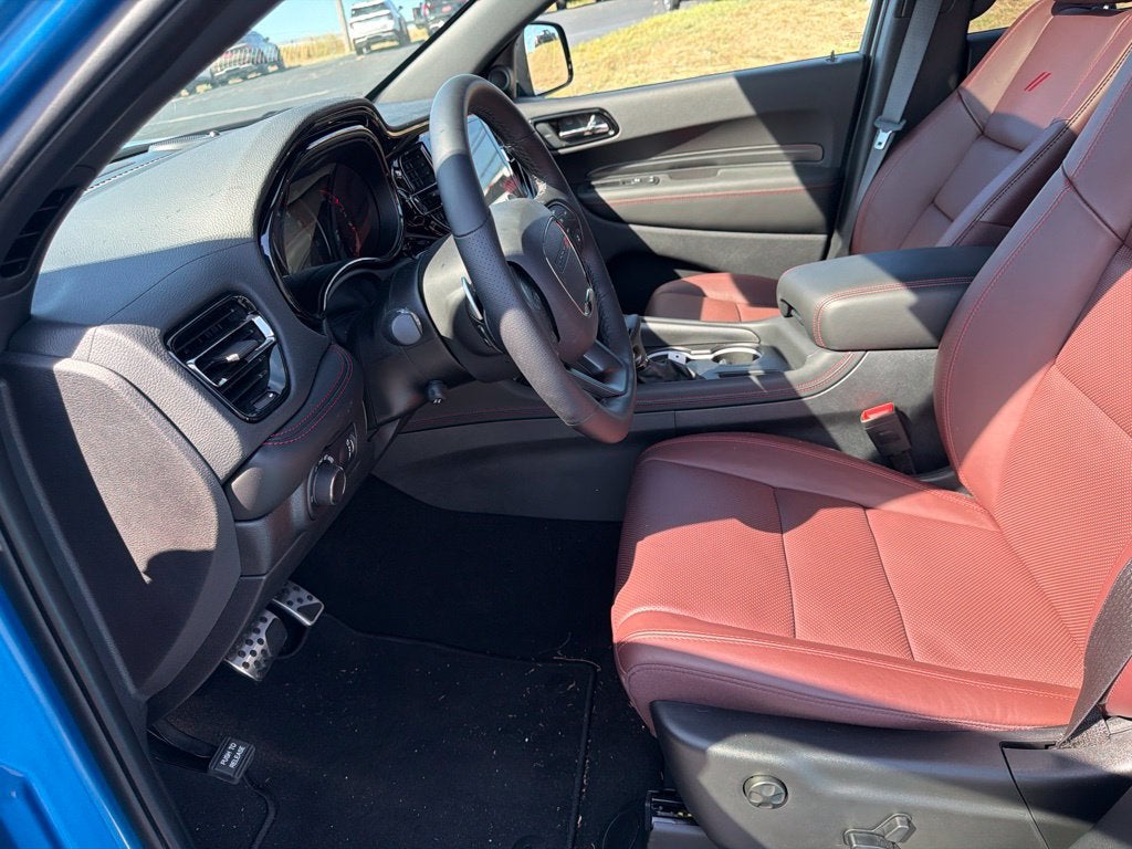 2027 Dodge Durango R/T 392 Plus AWD