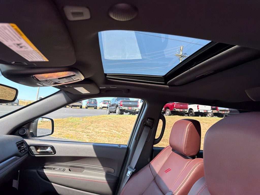 2027 Dodge Durango R/T 392 Plus AWD