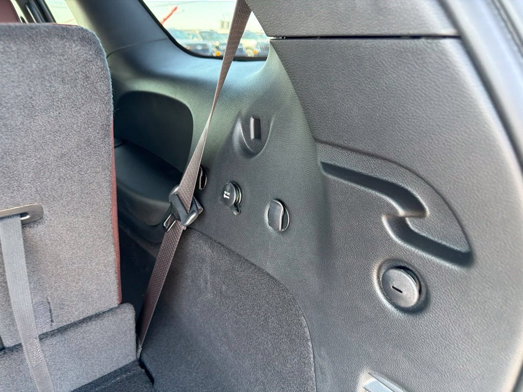 2027 Dodge Durango R/T 392 Plus AWD