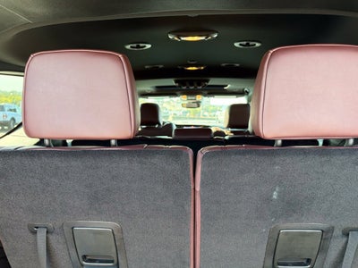 2027 Dodge Durango R/T 392 Plus AWD
