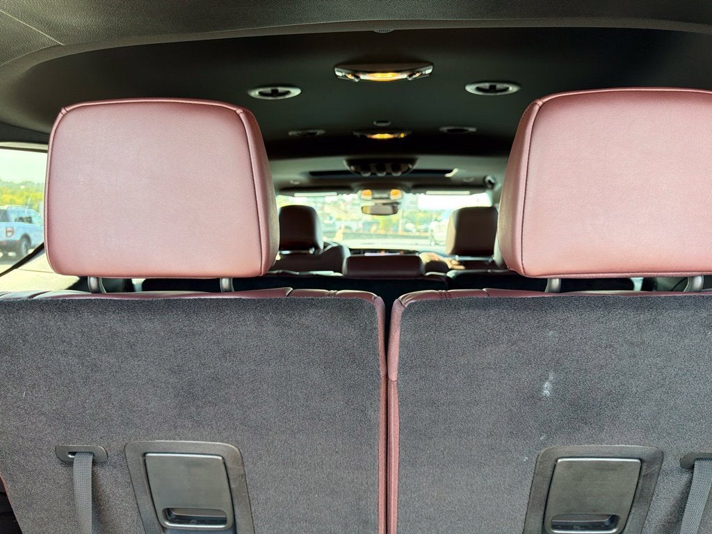 2027 Dodge Durango R/T 392 Plus AWD