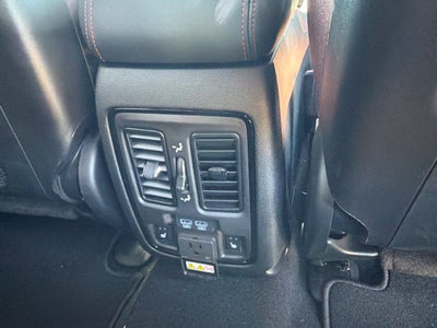 2027 Dodge Durango R/T 392 Plus AWD