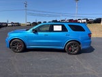 2027 Dodge Durango R/T 392 Plus AWD