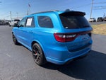 2027 Dodge Durango R/T 392 Plus AWD