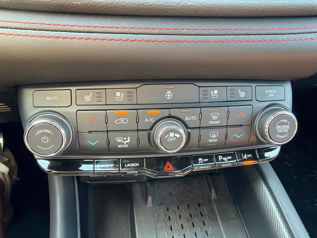 2027 Dodge Durango R/T 392 Plus AWD