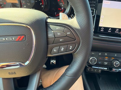 2027 Dodge Durango R/T 392 Plus AWD