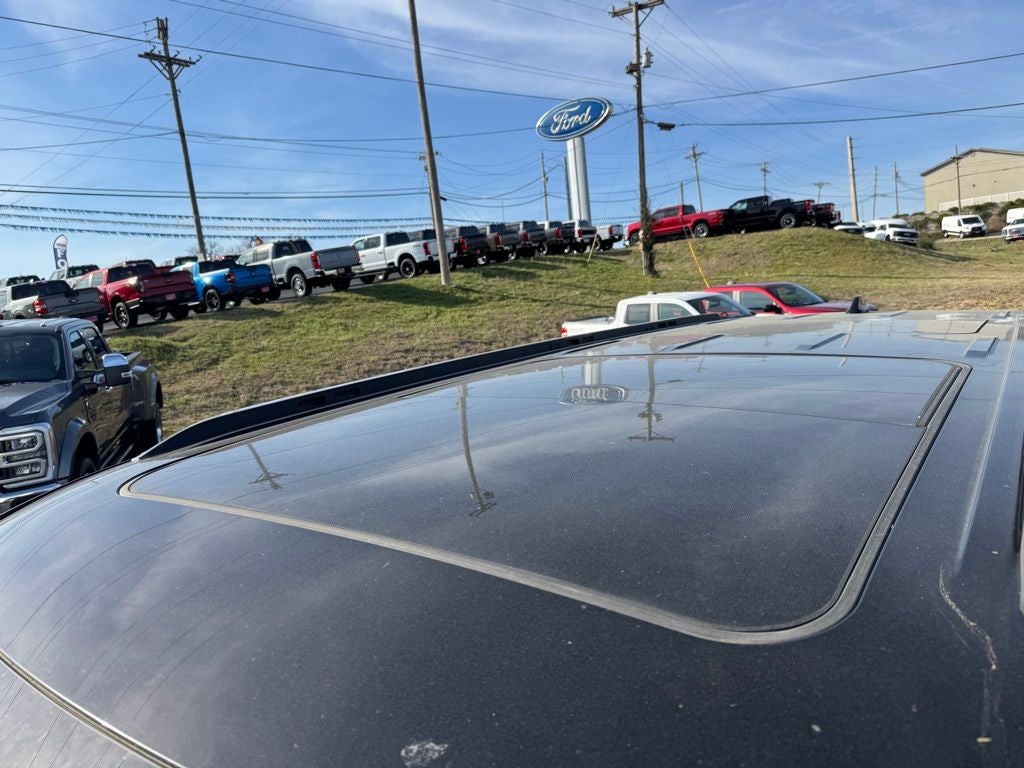 2024 Jeep Grand Wagoneer L Series III 4x4