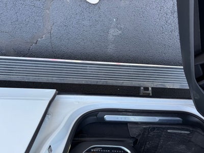 2024 Jeep Grand Wagoneer L Series III 4x4