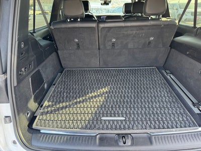 2024 Jeep Grand Wagoneer L Series III 4x4