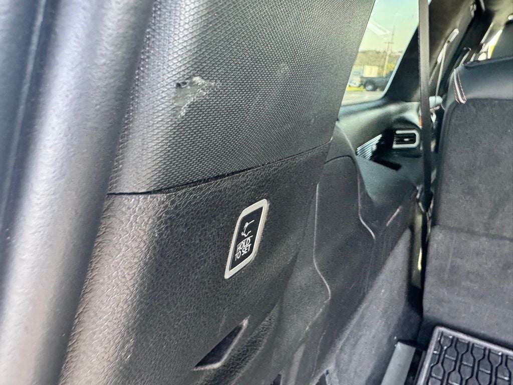 2024 Jeep Grand Wagoneer L Series III 4x4