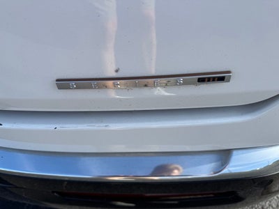 2024 Jeep Grand Wagoneer L Series III 4x4