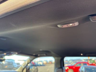 2025 Jeep Wagoneer 4x4