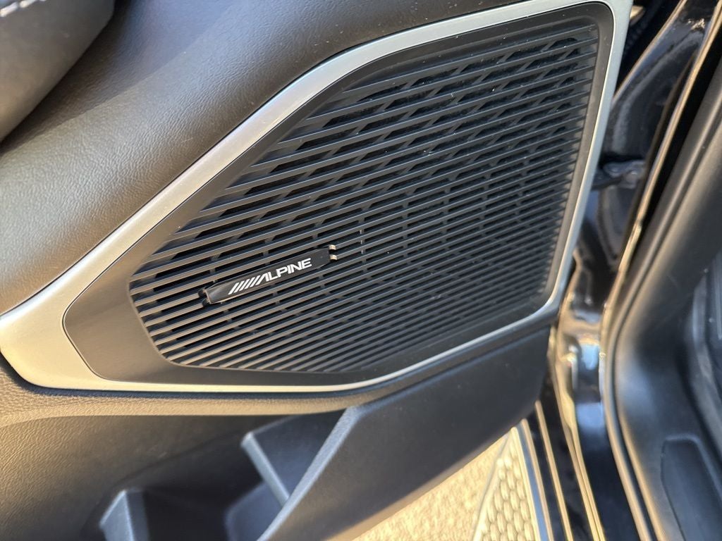 2025 Jeep Wagoneer 4x4