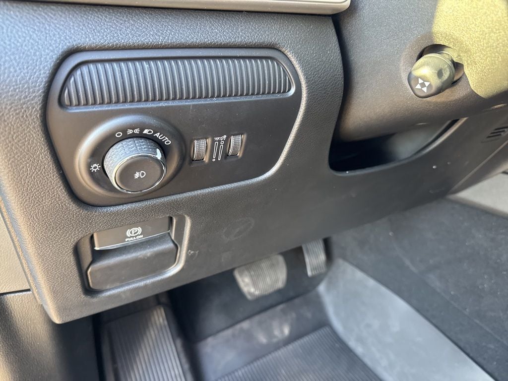 2025 Jeep Wagoneer 4x4