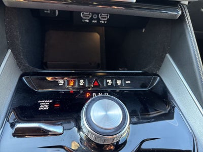 2025 Jeep Wagoneer 4x4