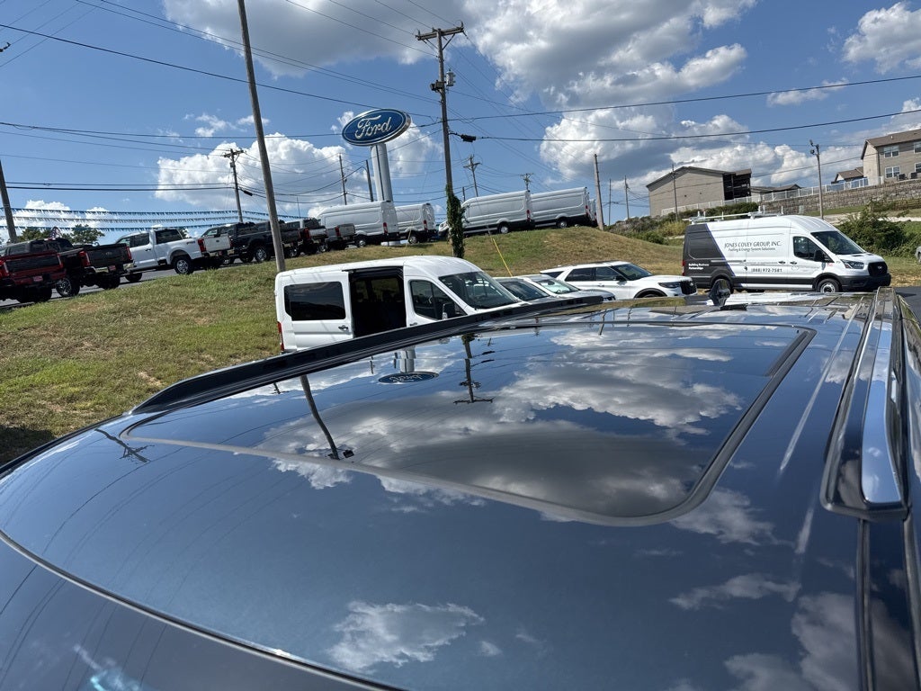 2024 Jeep Wagoneer Series I 4x4