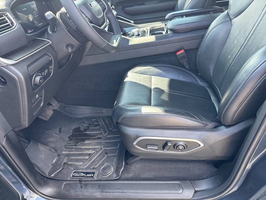 2024 Jeep Wagoneer Series I 4x4