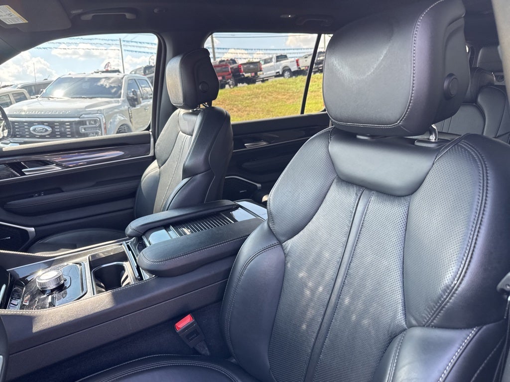 2024 Jeep Wagoneer Series I 4x4