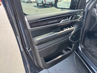 2024 Jeep Wagoneer Series I 4x4