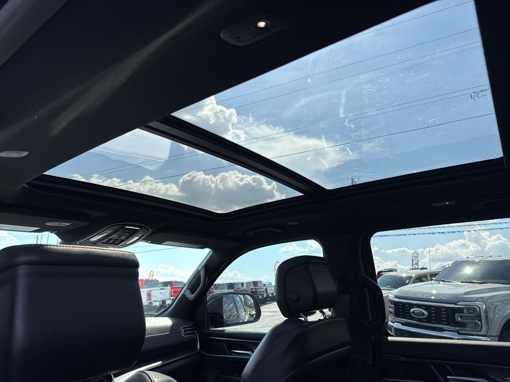 2024 Jeep Wagoneer Series I 4x4