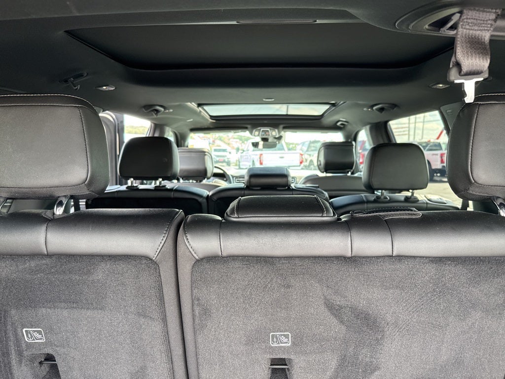 2024 Jeep Wagoneer Series I 4x4