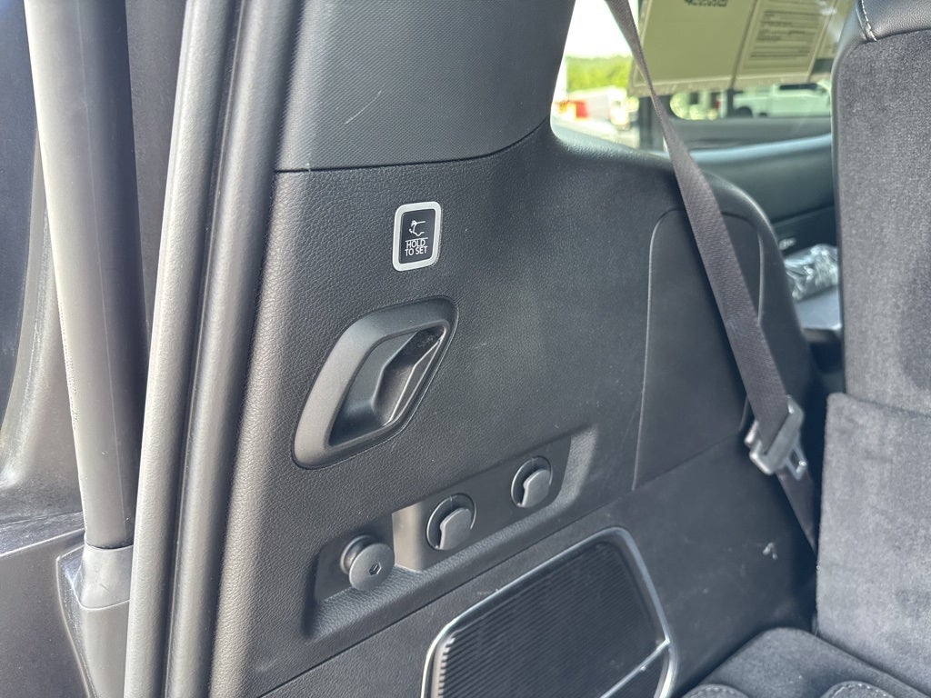 2024 Jeep Wagoneer Series I 4x4