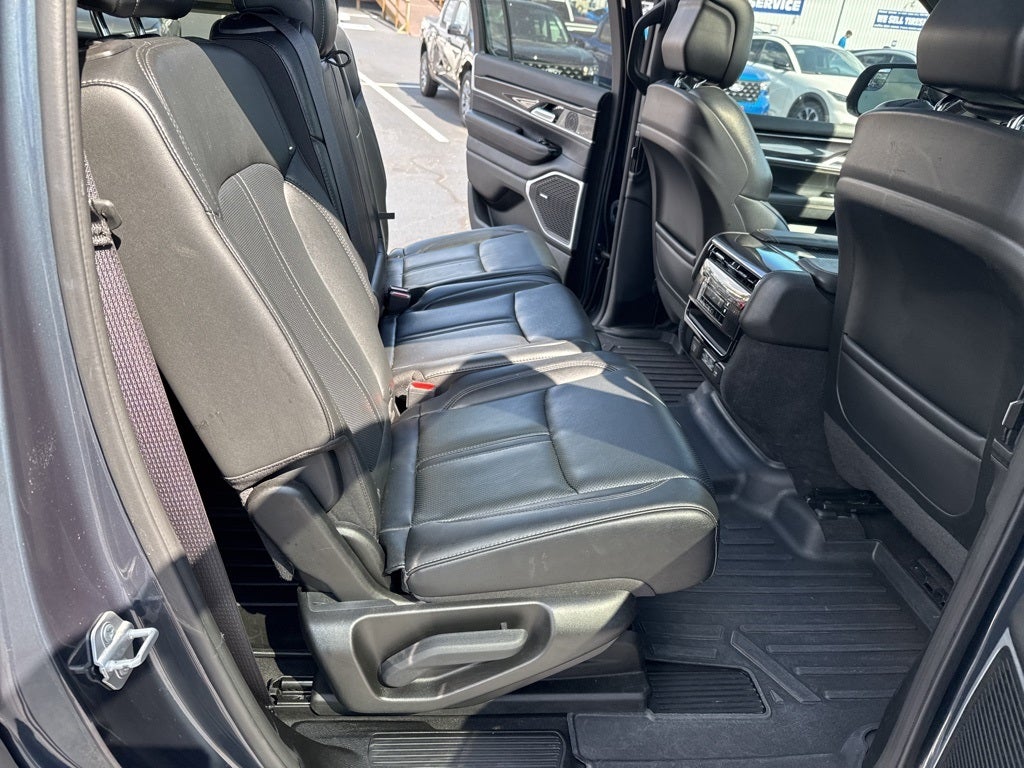 2024 Jeep Wagoneer Series I 4x4