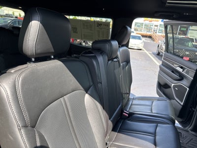 2024 Jeep Wagoneer Series I 4x4