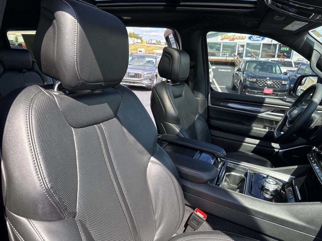 2024 Jeep Wagoneer Series I 4x4