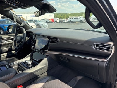 2024 Jeep Wagoneer Series I 4x4