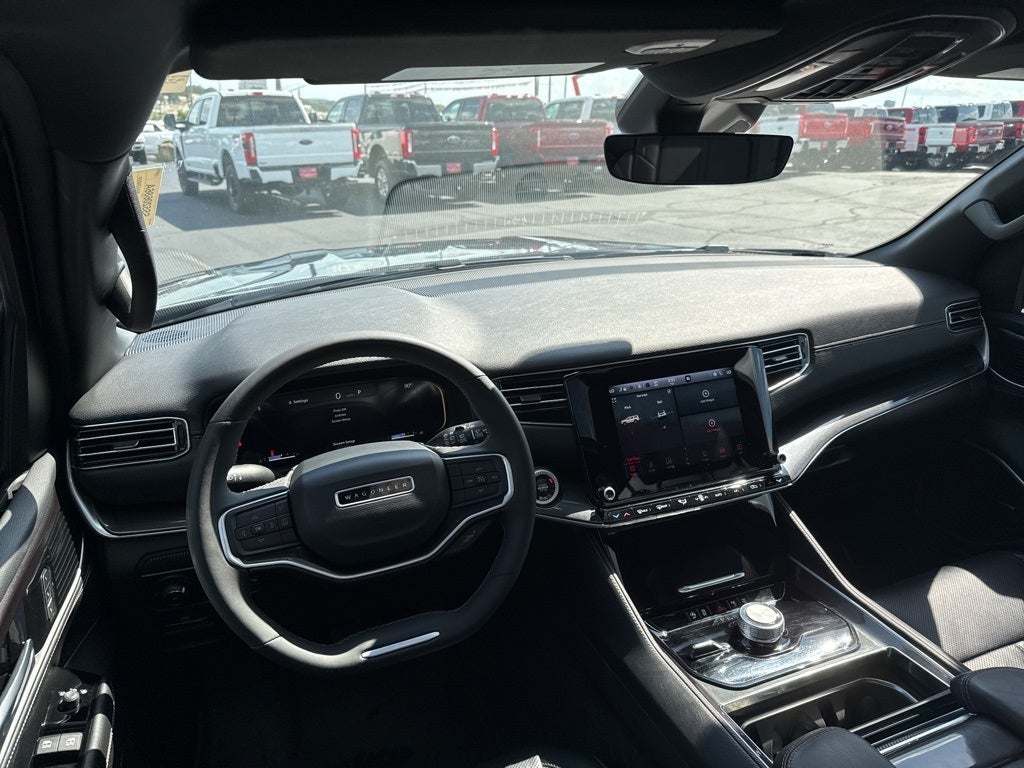 2024 Jeep Wagoneer Series I 4x4