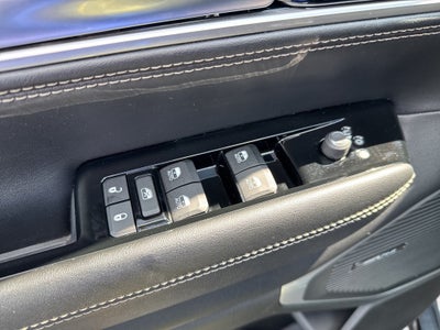 2024 Jeep Wagoneer Series I 4x4