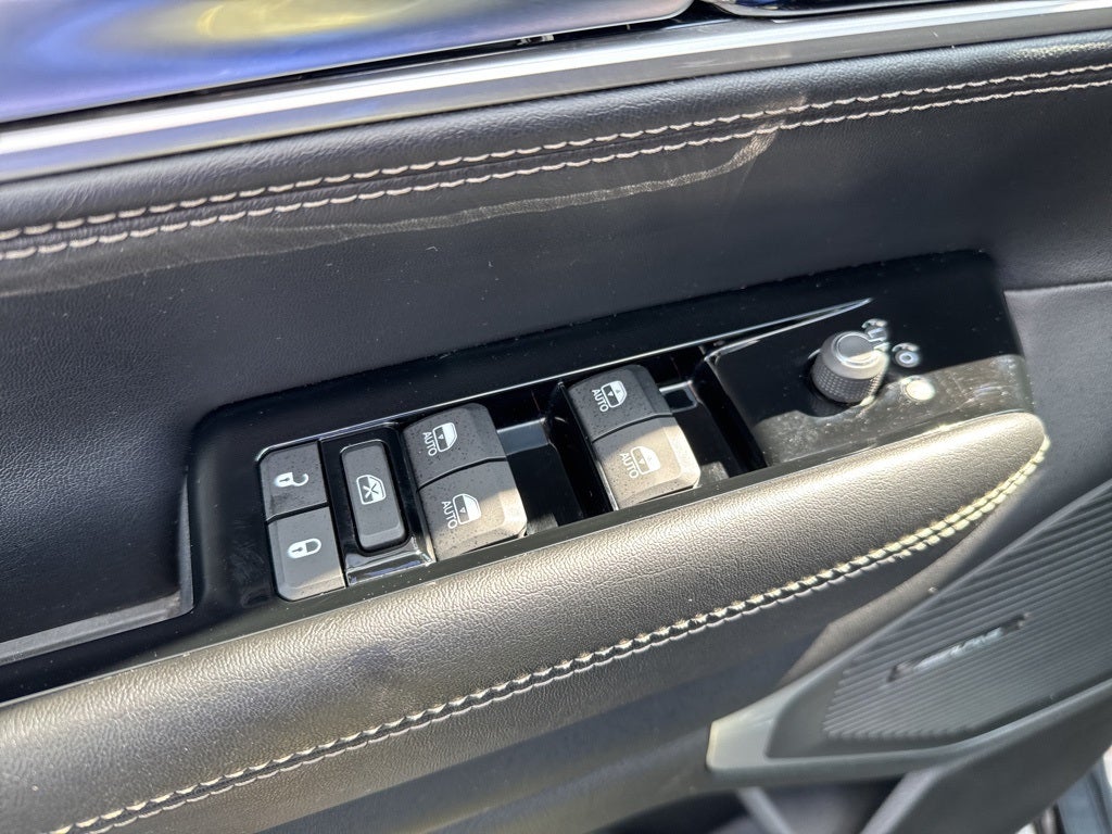 2024 Jeep Wagoneer Series I 4x4