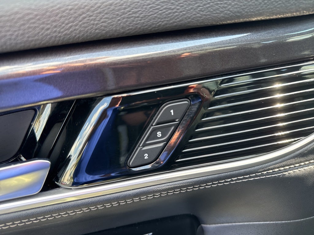 2024 Jeep Wagoneer Series I 4x4