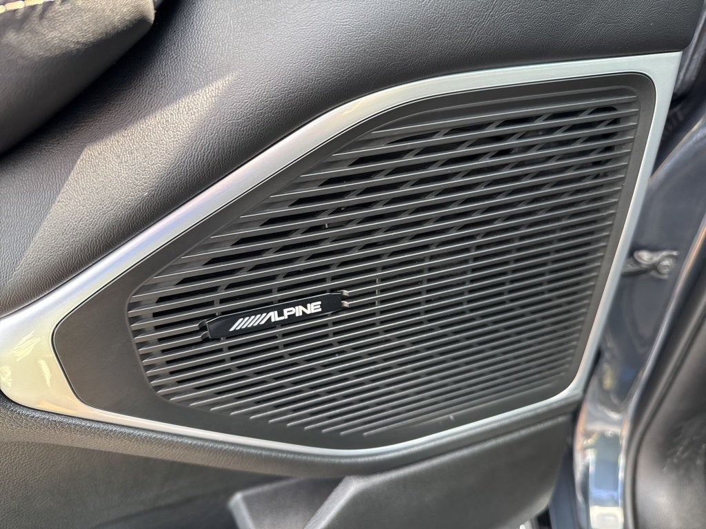 2024 Jeep Wagoneer Series I 4x4