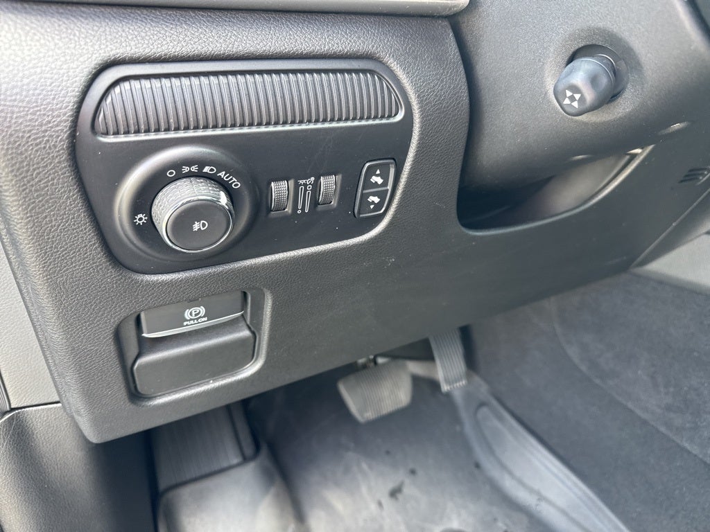 2024 Jeep Wagoneer Series I 4x4