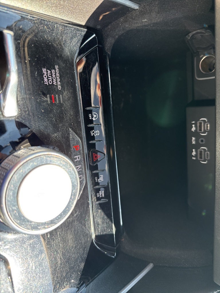 2024 Jeep Wagoneer Series I 4x4