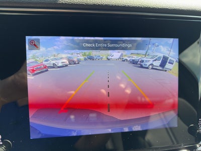 2024 Jeep Wagoneer Series I 4x4