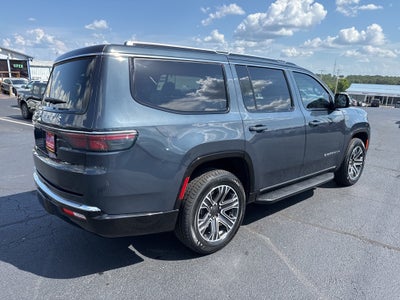 2024 Jeep Wagoneer Series I 4x4