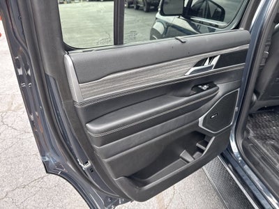 2024 Jeep Wagoneer Series II 4x4