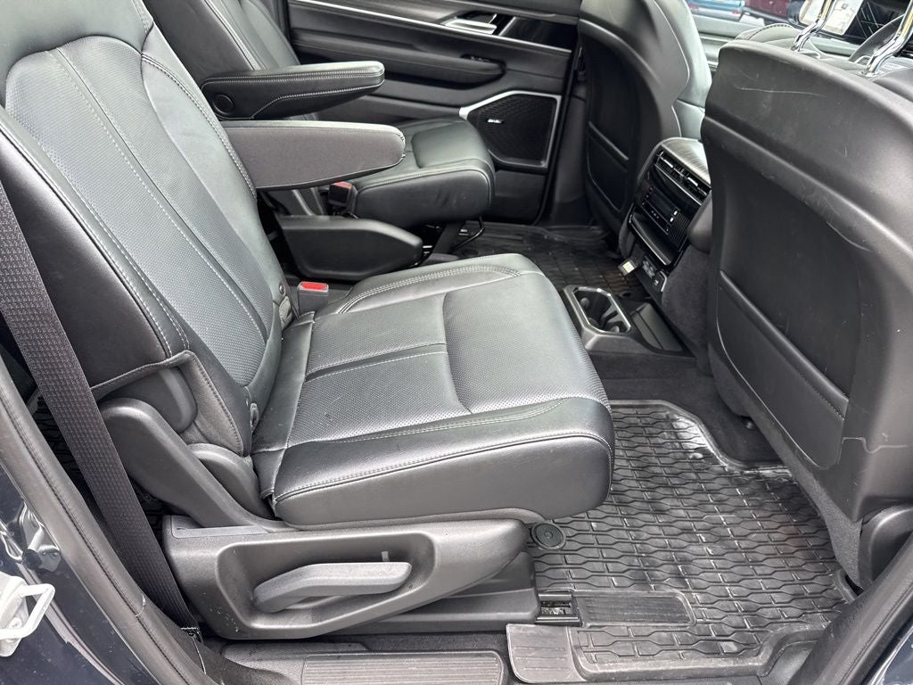 2024 Jeep Wagoneer Series II 4x4