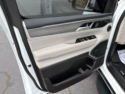 2024 Jeep Wagoneer Series II 4x4