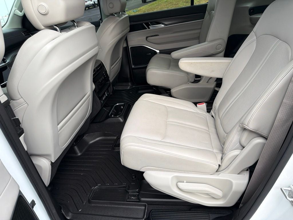 2024 Jeep Wagoneer Series II 4x4