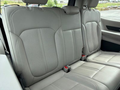2024 Jeep Wagoneer Series II 4x4
