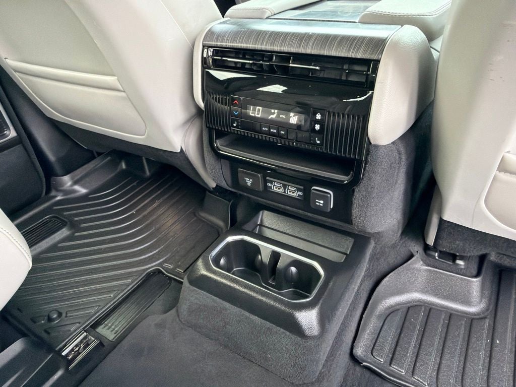 2024 Jeep Wagoneer Series II 4x4
